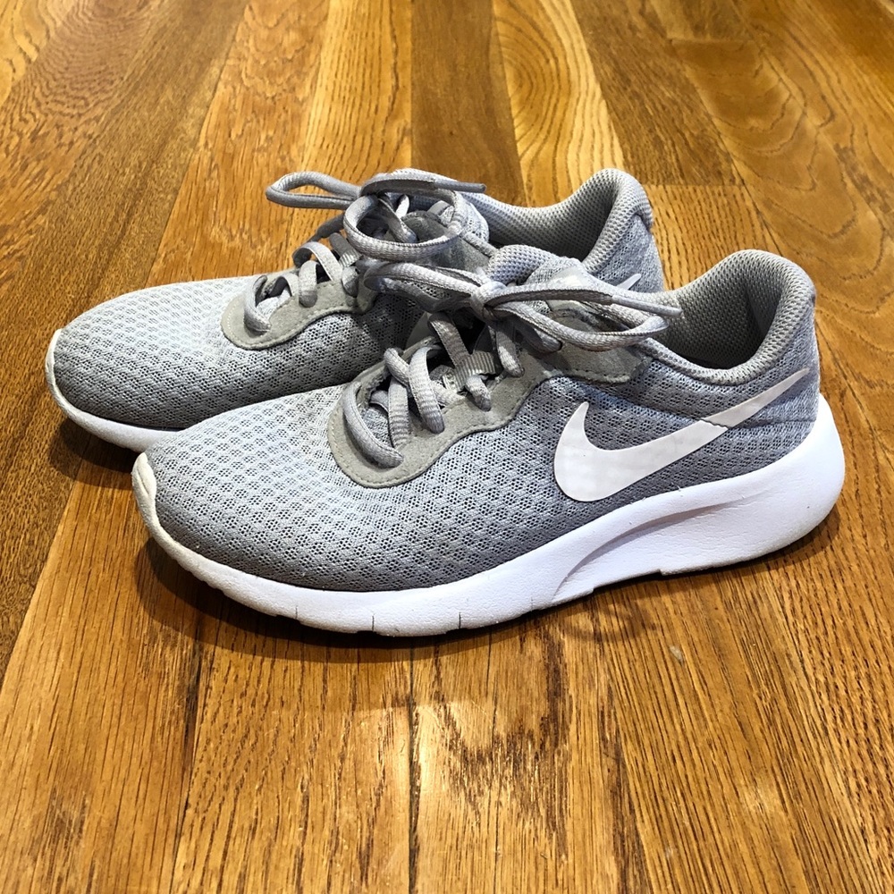 Kids Nike sneakers size 2
